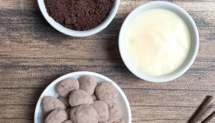 Resep Mochi Bites Praktis, Lezat, dan Bikin Nagih, Cocok untuk Camilan Sehari-hari dan Acara Spesial