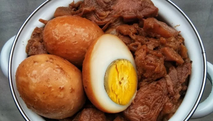 Resep Gudeg Nangka Sederhana, Lezat dan Praktis untuk Santapan Keluarga yang Menggugah Selera