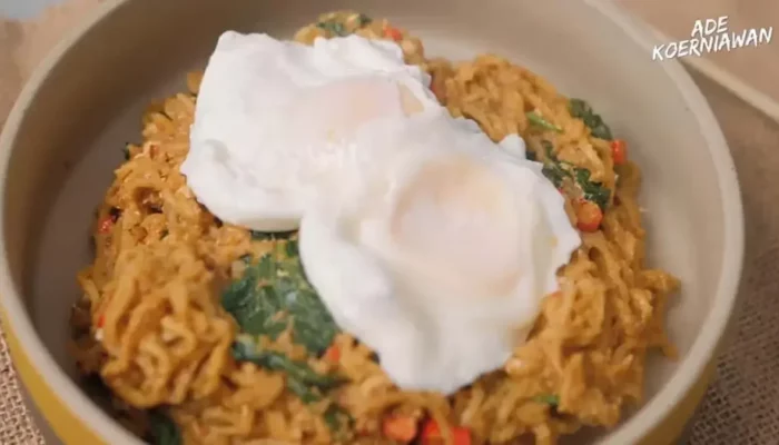 Resep Indomie Bangladesh yang Bikin Nagih, Coba Kreasi Unik dan Gurih untuk Santapan Spesialmu!