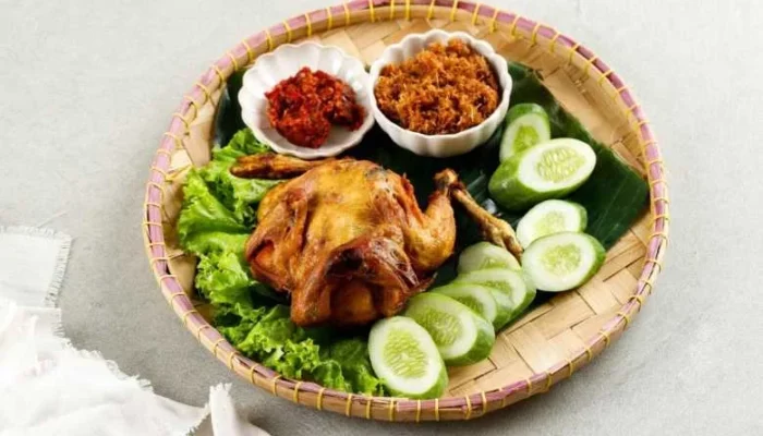 Resep Ingkung Ayam Jawa Empuk, Rahasia Bumbu Meresap Sempurna dan Daging Super Lembut untuk Acara Spesial