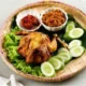 Resep Ingkung Ayam Jawa Empuk, Rahasia Bumbu Meresap Sempurna dan Daging Super Lembut untuk Acara Spesial