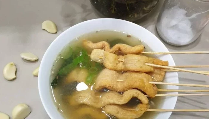 Resep Eomuk Guk Korea, Rahasia Kuah Gurih dan Kenyal yang Bikin Ketagihan, Cocok untuk Santapan Hangat Keluarga