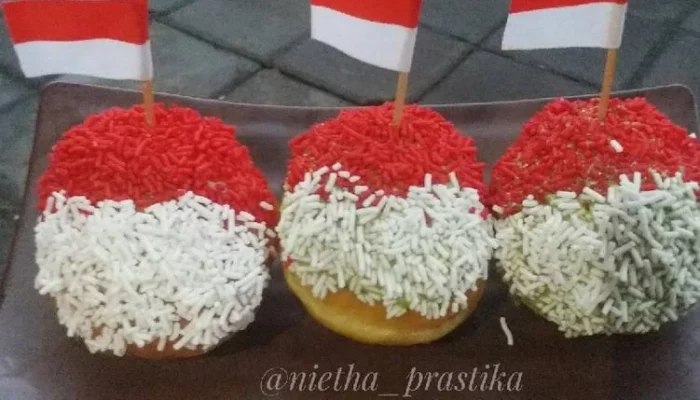 Resep Donat NCC, Rahasia Empuk dan Lembut ala Rumahan, Cocok untuk Pemula dan Pecinta Donat Sejati