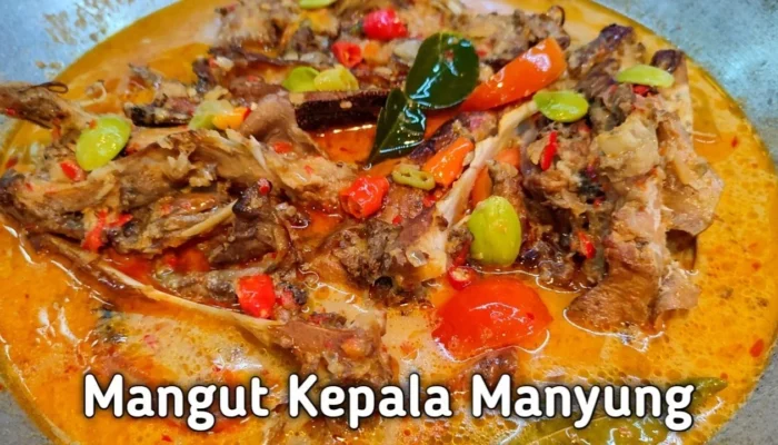 Resep Ndas Manyung Semarang, Rahasia Lezat ala Rumahan yang Bikin Lidah Bergoyang dan Nambah Terus!