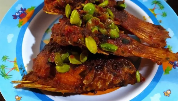 Resep Nila Bumbu Rujak, Lezat dan Mudah Dibuat untuk Santapan Keluarga yang Menggugah Selera