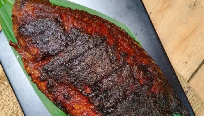 Resep Nila Bakar Teflon, Mudah dan Praktis untuk Menu Sehat Keluarga yang Lezat dan Anti Gagal