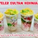 Resep Es Teler Sultan, Nikmati Sensasi Legendaris dengan Bahan Premium dan Tips Rahasia untuk Rasa Autentik yang Menggugah Selera