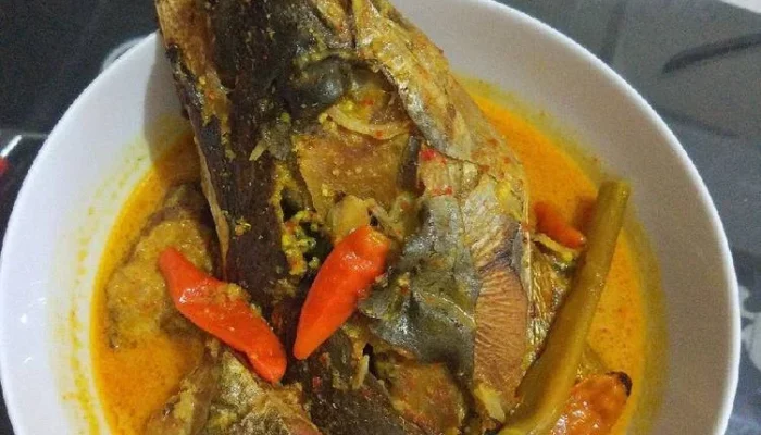 Resep Ndas Manyung Lezat dan Mudah, Rahasia Masakan Tradisional yang Bikin Lidah Bergoyang