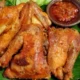 Resep Ngoyang Ayam Gurih dan Empuk, Rahasia Bikin Keluarga Ketagihan dalam Satu Gigitan!