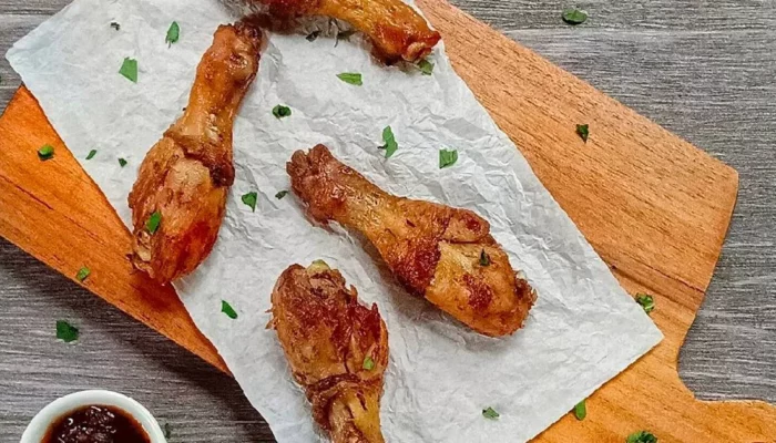 Resep Ngohiong Ayam Udang, Kreasi Gurih dan Praktis untuk Santap Malam yang Menggugah Selera