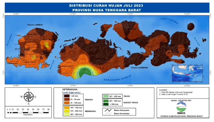 Resep Makanan NTB yang Menggugah Selera, Coba 5 Kreasi Autentik Khas Lombok dan Sumbawa untuk Santap Lezat di Rumah