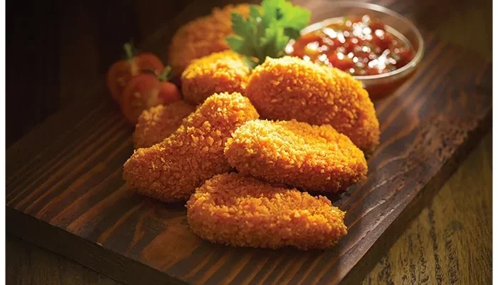 Resep Nugget Ayam Sederhana, Cepat dan Ekonomis untuk Camilan Sehat Keluarga Tanpa Ribet