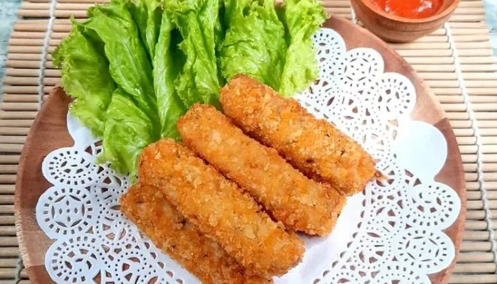 Resep Nugget Ayam Renyah dan Gurih, Cara Mudah Bikin Camilan Sehat untuk Keluarga di Rumah