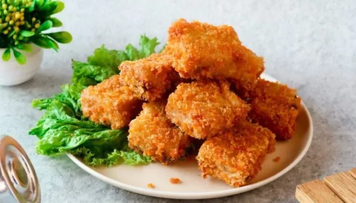 Resep Nugget Ayam Wortel, Camilan Sehat dan Praktis untuk Keluarga yang Bikin Anak Lahap Makan Sayur