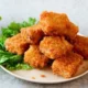 Resep Nugget Ayam Wortel, Camilan Sehat dan Praktis untuk Keluarga yang Bikin Anak Lahap Makan Sayur