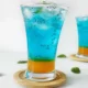 Resep Ocean Blue, Minuman Segar Nan Eksotis, Bikin Meja Makanmu Lebih Berwarna dan Nikmat Setiap Saat