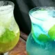 Resep Ocean Blue Mojito, Segarkan Hari Anda dengan Minuman Tropis yang Menyegarkan dan Mudah Dibuat di Rumah