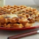 Resep Waffle Crispy untuk Jualan, Rahasia Laris Manis dengan Tekstur Sempurna dan Cita Rasa Menggoda