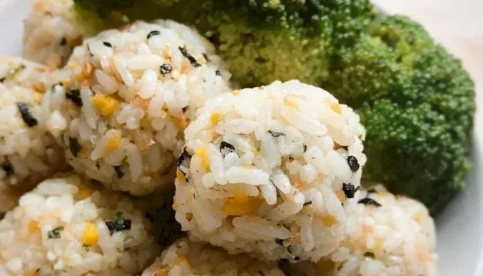 Resep Jumeokbap Oharang yang Mudah Dibuat, Nikmatnya Bikin Ketagihan dan Cocok untuk Menu Harian Sehat