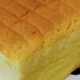 Resep Ogura Cake 4 Telur, Lembut dan Legit ala Rumahan yang Bikin Ketagihan, Cocok untuk Pemula!