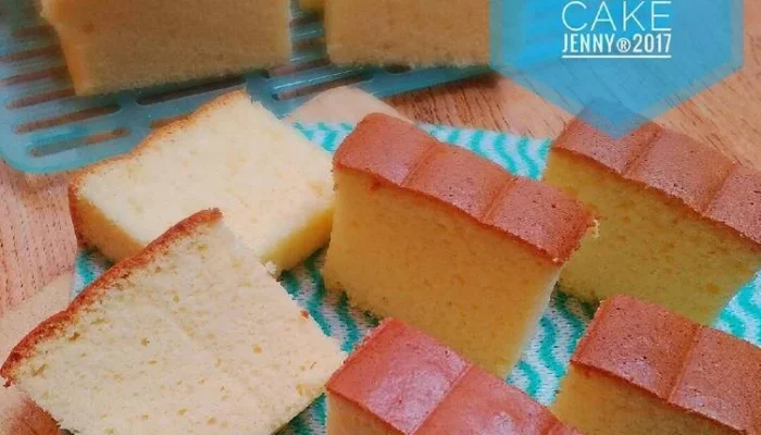 Resep Ogura Cheese Cake Lembut dan Legit, Rahasia Tekstur Sempurna untuk Camilan Istimewa Keluarga