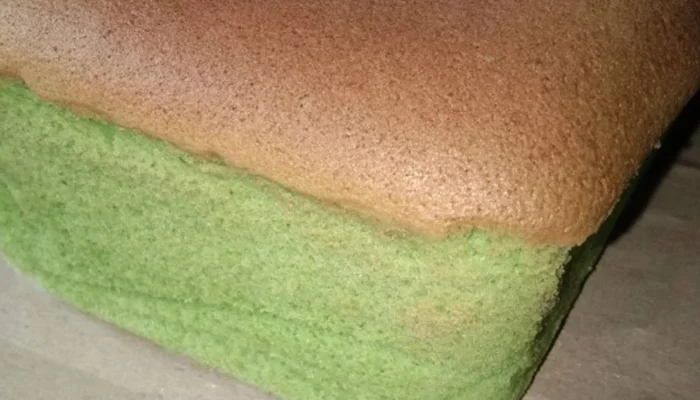 Resep Ogura Pandan Lembut dan Wangi, Rahasia Kue Legendaris yang Bikin Ketagihan dalam Satu Gigitan