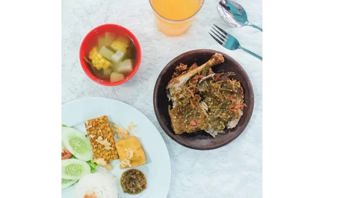 Resep Ojek Empuk Sempurna, Rahasia Bikin Kulit Lembut dan Gurih Tanpa Ribet, Cocok untuk Pemula!