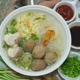 Resep Bakso Ojek, Rahasia Nikmatnya Bakso Gerobakan ala Pedagang Langganan, Bikin Sendiri di Rumah!