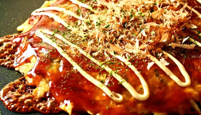 Resep Okonomiyaki untuk Jualan, Rahasia Sukses Menjual Cepat dengan Cita Rasa Autentik Jepang yang Bikin Pelanggan Ketagihan