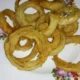 Resep Onion Ring Renyah dan Gurih, Cara Mudah Bikin Camilan Restoran di Rumah dengan Hasil Sempurna Setiap Kali