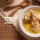 Resep Opor Ayam Kuning, Rahasia Lezat dan Mudah untuk Santapan Spesial Keluarga Tanpa Ribet