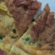 Resep Omelet Telur Sempurna, Rahasia Fluffy dan Lezat dalam 5 Menit untuk Sarapan Praktis Sehari-hari