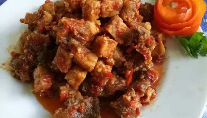 Resep Oseng Tempe Mudah dan Lezat, Cita Rasa Rumahan yang Bikin Nagih dalam 15 Menit!