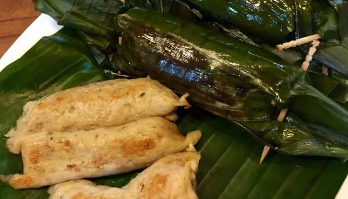 Resep Otak-Otak Tenggiri Gurih dan Lembut, Rahasia Bikin Camilan Seafood Favorit Keluarga dalam 30 Menit!