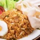 Resep Nasi Goreng Spesial ala Rumahan, Rahasia Lezat dan Praktis untuk Santap Malam yang Menggugah Selera