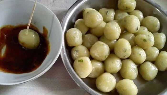 Resep Bakso Tusuk Owabong, Cara Praktis Bikin Camilan Lezat dan Viral ala Street Food Korea yang Bikin Nagih!