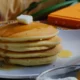 Resep Pancake Teflon 3 Bahan, Simpel dan Anti Gagal untuk Sarapan Lezat dalam 10 Menit!