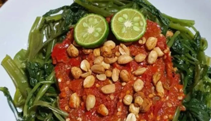 Resep Plecing Jawa, Rahasia Nikmatnya Sambal Pedas yang Bikin Selera Makan Melejit dan Mudah Dibuat di Rumah