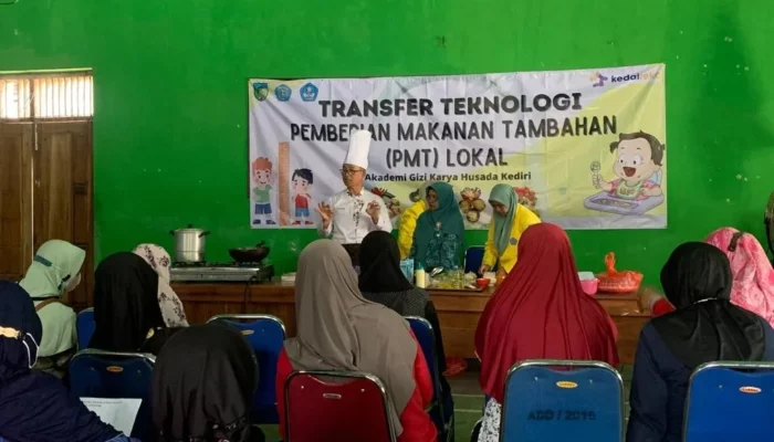 Resep PMT Lokal Kemenkes, Solusi Praktis dan Bergizi untuk Meningkatkan Kesehatan Keluarga, Coba Sekarang!