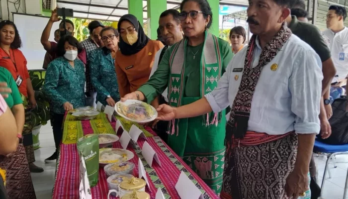 Resep PMT untuk Balita, Ide Praktis dan Bergizi untuk Tumbuh Kembang Optimal, Cocok untuk Si Kecil yang Pemilih Makanan