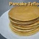 Resep Pancake Teflon Sempurna, Mudah Dibuat dan Lembut Tanpa Ribet, Cocok untuk Sarapan Praktis Keluarga