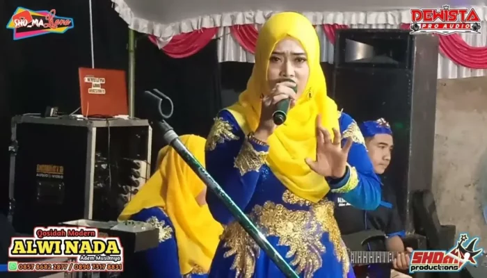 Qasidah Resep Hidup Tentram, Rahasia Menemukan Kedamaian Hati dan Kebahagiaan Sejati dalam Kehidupan Sehari-hari