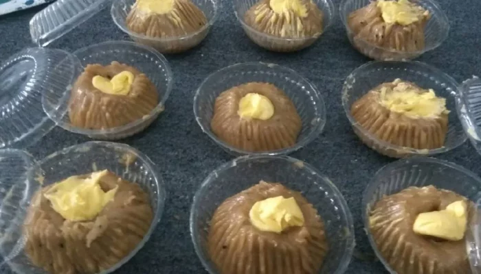 Resep Kue Asidah Lembut dan Praktis, Rahasia Bikin Camilan Tradisional yang Bikin Nagih di Rumah