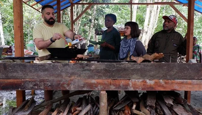 Resep Masakan Qatar yang Autentik, Lezat, dan Mudah Dibuat untuk Santap Malam Spesial Keluarga