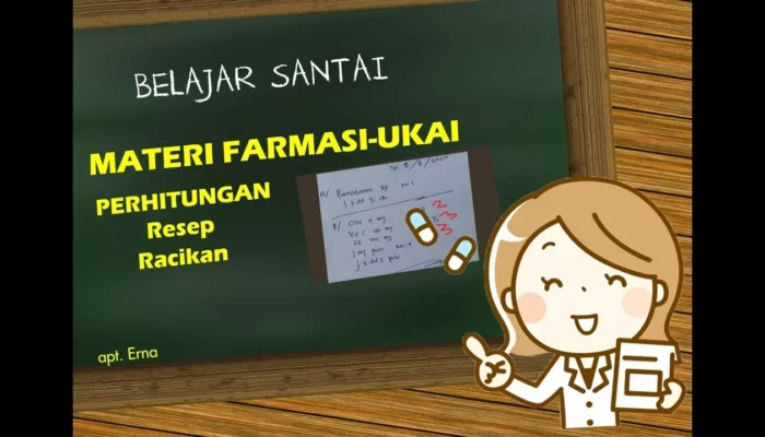 Cara Menghitung Resep QS dengan Mudah, Rahasia Akurat dan Cepat untuk Hasil Sempurna Setiap Kali