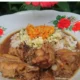 Resep Rawon Ayam Lezat dan Mudah, Nikmati Cita Rasa Khas Jawa yang Menggugah Selera dalam 5 Langkah Sederhana