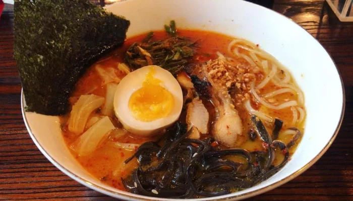 Resep Ramen Lezat dan Mudah, Rahasia Kuah Nikmat dan Topping Istimewa untuk Santapan Spesial di Rumah