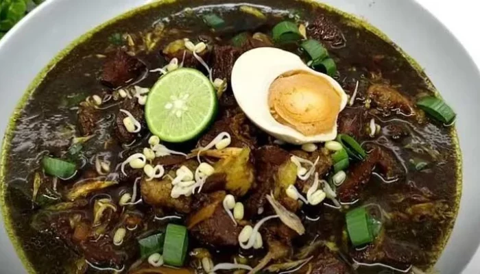 Resep Rawon Surabaya Asli, Rahasia Kuah Hitam Legendaris yang Bikin Ketagihan dan Mudah Dicoba di Rumah