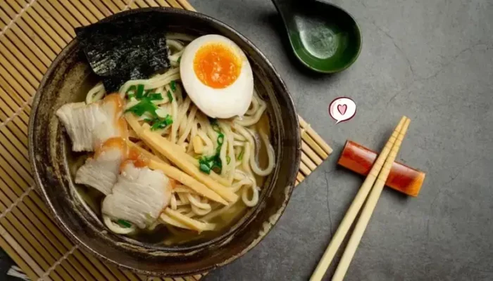 Resep Ramen Jepang Autentik, Rahasia Kuah Gurih dan Topping Lezat untuk Makanan Rumahan yang Memuaskan