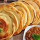 Resep Roti Maryam Empuk dan Lembut, Cara Mudah Membuatnya di Rumah dengan Hasil Sempurna Setiap Saat